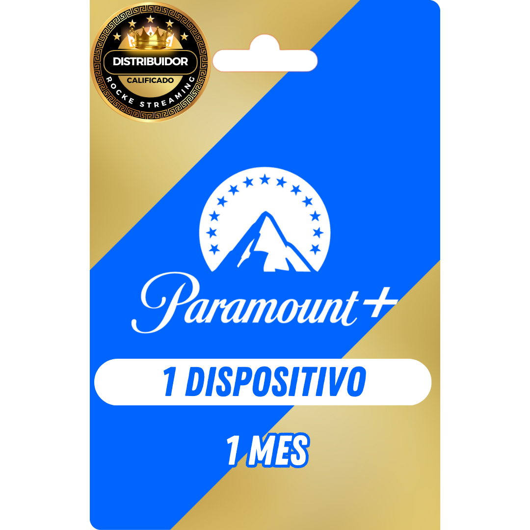 PARAMOUNT PERFIL