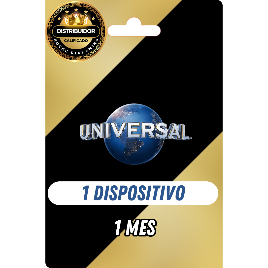 UNIVERSAL PERFIL