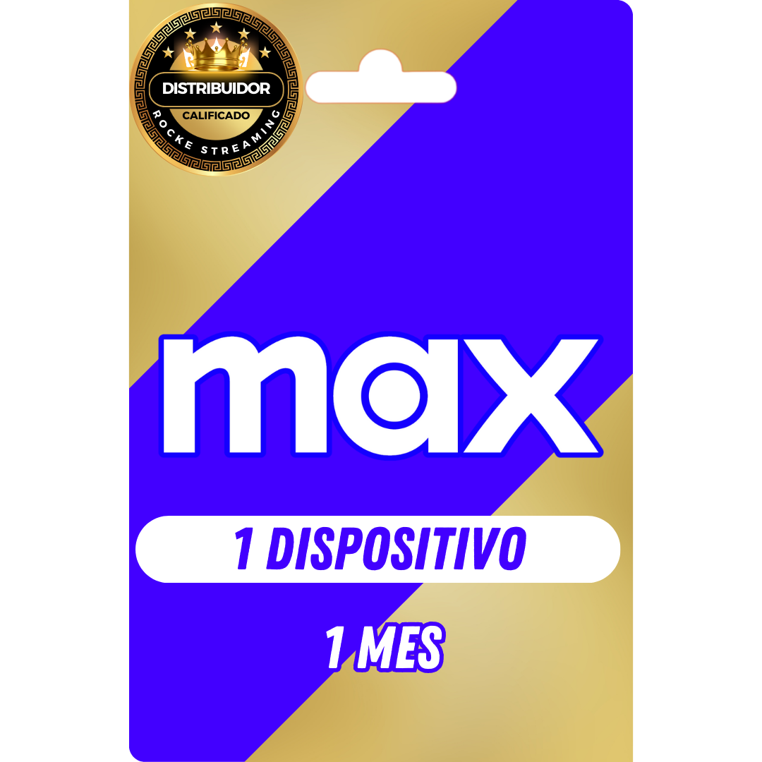 MAX PERFIL