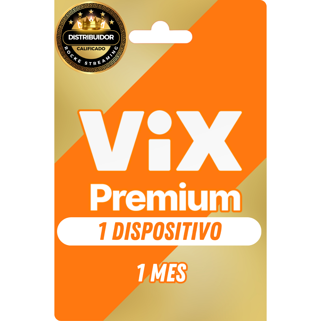VIX PREMIUM PERFIL