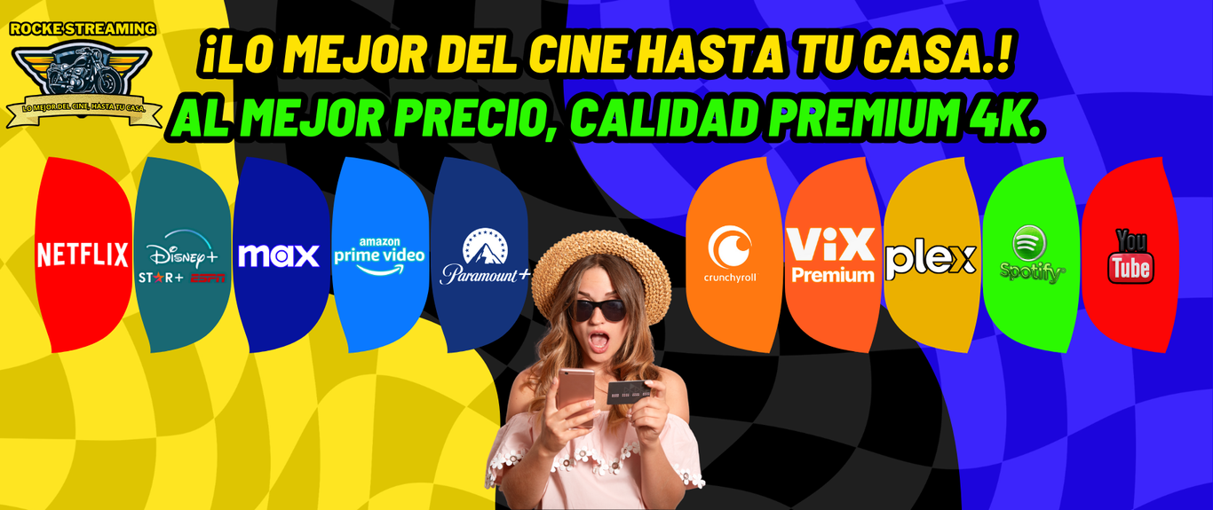 Banner de la barra superior