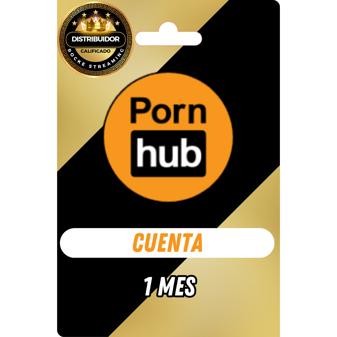 PORN HUB PREMIUM CUENTA